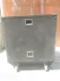 Бас каса 18 инча Eminence Kappa (500W RMS / 8Ω) – Made in USA, с колела, снимка 2
