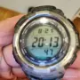 Casio watch pro trek PRG 80T, снимка 3