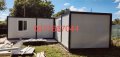 7х3м контейнер за живеене/павилион/офис/работилница, снимка 15
