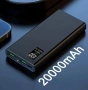 Power bank 20 000mAh, снимка 1