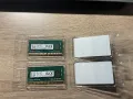 Ram памет kingston 2 x 4gb, снимка 1