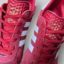 Adidas 350 "SCARLET GUM", снимка 4