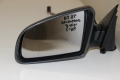 Ляво огледало Audi A3 8P Sportback 5 врати (2003-2008г.) 9 пина прибиране прибиращо, снимка 2
