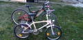 Планински велосипед zundapp и дедски велосипед, снимка 12