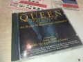THE QUEEN COLLECTION CD MADE IN UK 0111241321, снимка 4