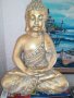 БУДА//ШИВА-ФИГУРА 38СМ ОТ ГЕРМАНИЯ 0208231039, снимка 8