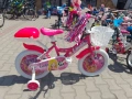 KOLINO Детски велосипед 16" LINDA, снимка 10