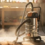 Прахосмукачка за сухо и мокро почистване, НОВА , снимка 3
