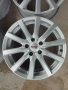 Джанти 17 цола за -Audi и Wv, снимка 3
