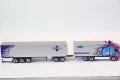HERPA 1:87 H0 SCANIA АВТОВЛАК КАМИОН ТИР МОДЕЛ КОЛИЧКА, снимка 8