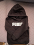 Детски суичър Пума, снимка 2