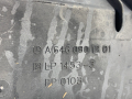 Филтърна кутия дебитомер мап сензор Mercedes W203 2.2 cdi A6460901201, снимка 5