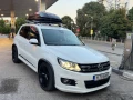 VW TIGUAN 2.0TDI R-LINE 4*4 DSG FACELIFT SPORT , снимка 15