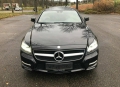 Mercedes-Benz CLS  CDI 4Matic**AIRMATIC**AMG, снимка 1 - Автомобили и джипове - 36043018