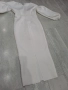 Бяла рокля -(XS), снимка 8