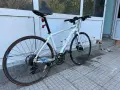 Спортен / хибриден велосипед 28" BOARDMAN, снимка 5