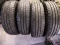 4бр.летни гуми MICHELIN 215/70/15C 109S DOT 0717, снимка 2