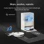 Прахосмукачка робот Dreame L20 Ultra, снимка 6