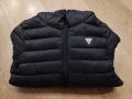 Яке Guess унисекс оригинално за деца, снимка 10