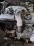 Mercedes Benz S124 на части, снимка 6