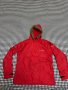 BRANDSDAL OF NORWAY мъжки windstopper anorak ветровка размер Л , снимка 1 - Якета - 44480122