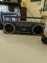 Sanyo, Panasonic, мини бомбастик/радиокасетофони/, снимка 1