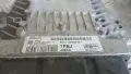Компютър Ford S-Max 2.0 TDCi 2006 6G91-12A650-MJ 5WS40416l S-Max (2006-2015), снимка 2