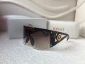 Versace MEDUSA ICON SHIELD слънчеви очила UV 400 защита, снимка 6