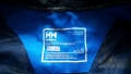 HELLY HANSEN 71047 CHELSEA Waterproof Work Jacket размер L работно яке водонепромокаемо W4-468, снимка 14