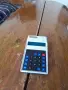 Стар калкулатор Interton Electronic PC 4010, снимка 1