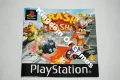 Игра за PS1 Crash Bash ТЕСТВАНА И РАБОТЕЩА, снимка 11