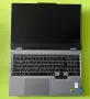 Продавам Геймърски Лаптоп Lenovo LOQ 15IAX9/i5-12450HX/RTX3050 6GB/64GB DDR5 RAM/1.5TB NVMe/144Hz, снимка 2