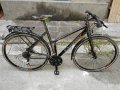Велосипед колело Crescent Femto 28", снимка 2