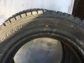 2бр зимни гуми за джип 225/65/17 Dunlop Grandtek SJ6, снимка 5