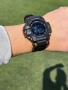 Като Нов Casio G-Shock Rangeman GPS Solar GPR-H1000-1E, снимка 11
