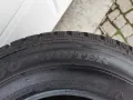 4бр ЗИМНИ гуми FIRESTONE FE930 WINTER 175/80/14 - 9мм, снимка 8