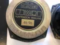 MISSION 753 Нискочестотни говорители, снимка 1