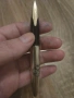 Pilot Silvern Turtles 14k Gold nib Fountain pen, снимка 5