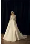 Robe de mariée portée 1 seule fois , снимка 2