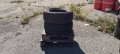 Гуми 215 55 16 Tires нов внос. Не са нови!, снимка 11
