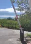 Автоматична паркинг бариера, снимка 1