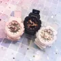 НОВ CASIO BABY-G BA-110 КАСИО BABY-G BA-110X-1AER BA-110X-7A1ER  БЕЙБИ Г BA-130 +, снимка 15