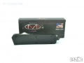 Micro Cutting Tools A12 BLACK - MICROTECH KNIVES INC 90х235, снимка 4