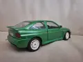 FORD ESCORT RS BURAGO 1/24, снимка 4