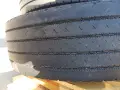 2 броя гуми с джанти 315/80/22.5, снимка 5