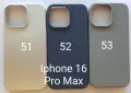 Калъф за Iphone 16 / 16 Po/ 16 Pro Max / 16 Plus, снимка 5