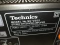 TECHNICS SU-V505 AMPLIFIER MADE IN JAPAN-LNV ВНОС SWISS 2806231041, снимка 17