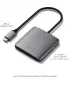 4-портов USB C хъб, снимка 4