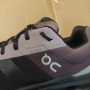 On Cloud runner Waterproof номер 40 ,5- 41 водоустойчиви маратонки , снимка 14