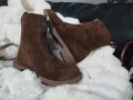 дамски боти , снимка 3